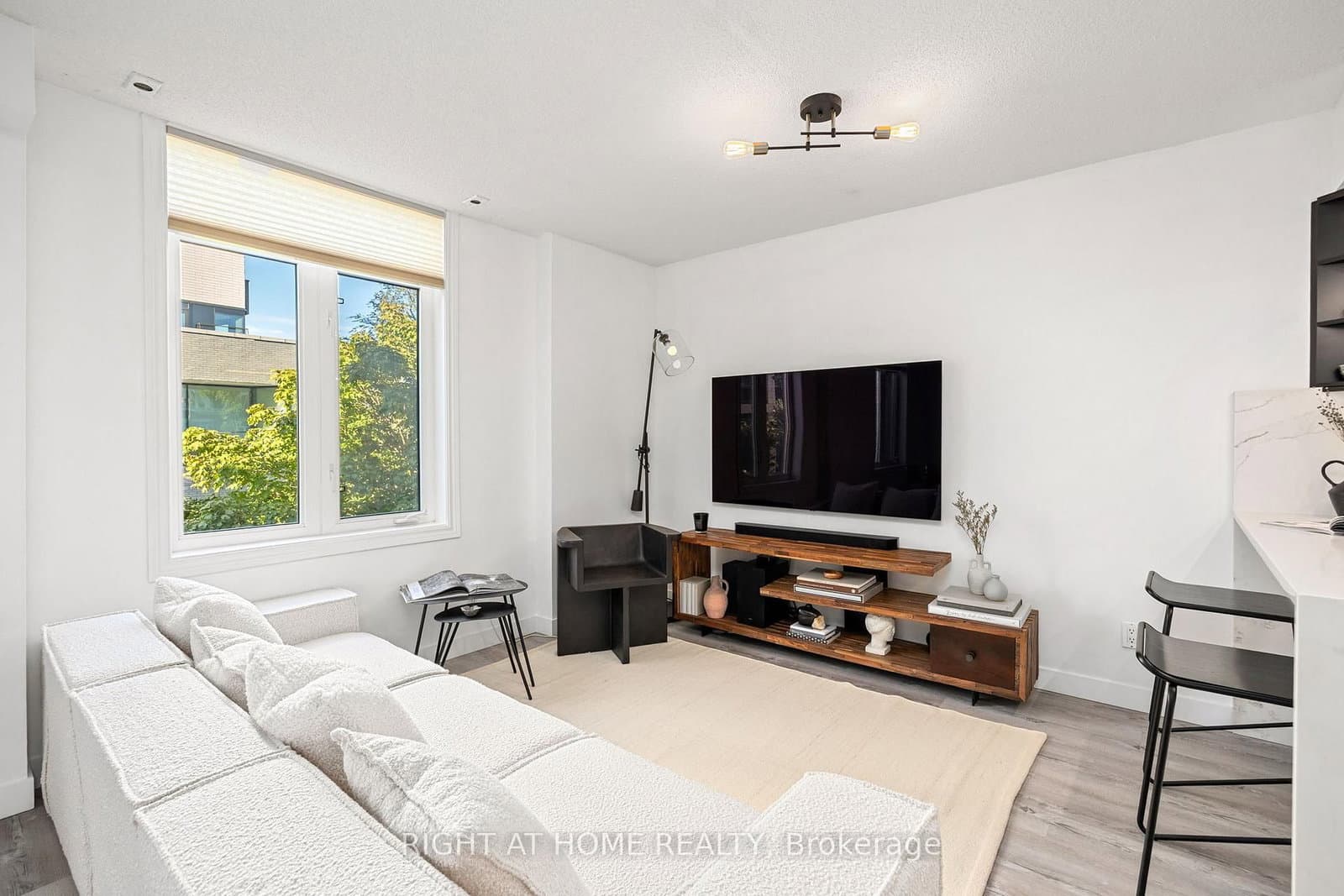 4304 - 43 Sudbury Street, Toronto, ON — photo 3