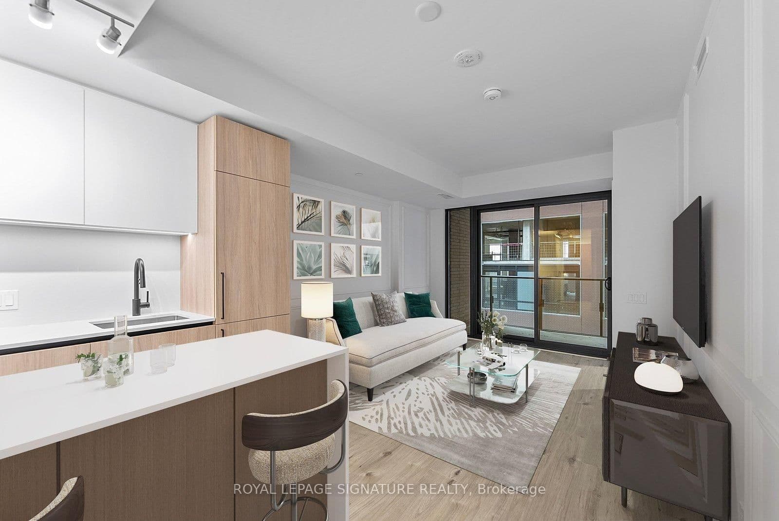 314 - 35 Parliament Street, Toronto, ON
