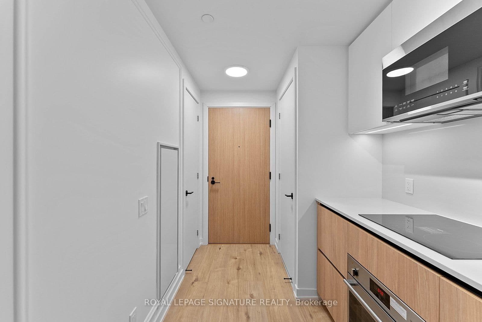 314 - 35 Parliament Street, Toronto, ON — photo 2
