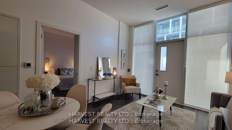102 - 188 fairview mall Drive, Toronto, ON — photo 3
