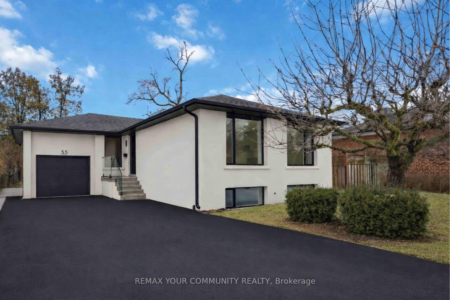 55 Cocksfield Avenue, Toronto, ON