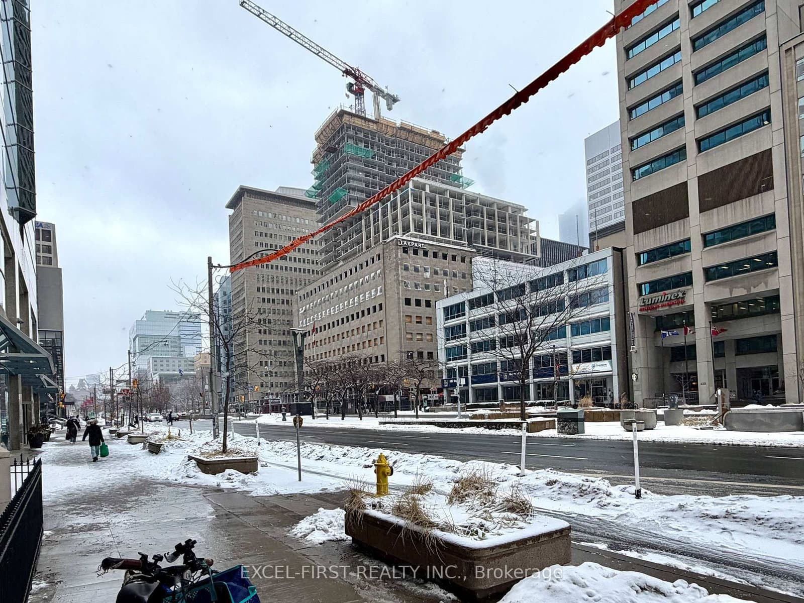 2206 - 426 University Avenue, Toronto, ON — photo 3