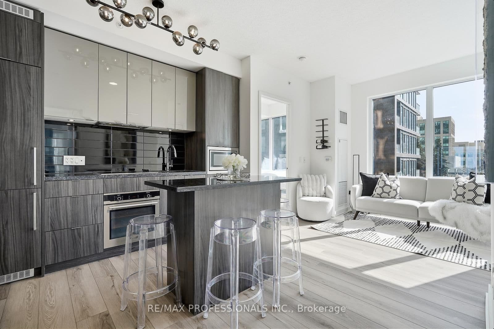 1505 - 115 Blue Jays Way, Toronto, ON