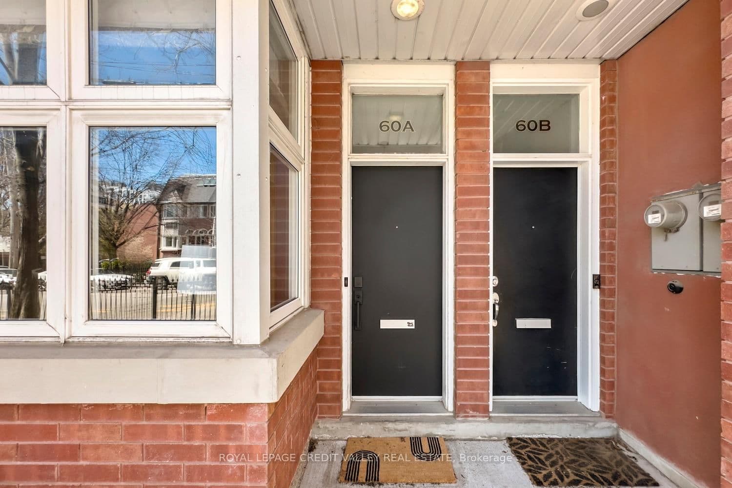 60 A Tecumseth Street, Toronto, ON — photo 2