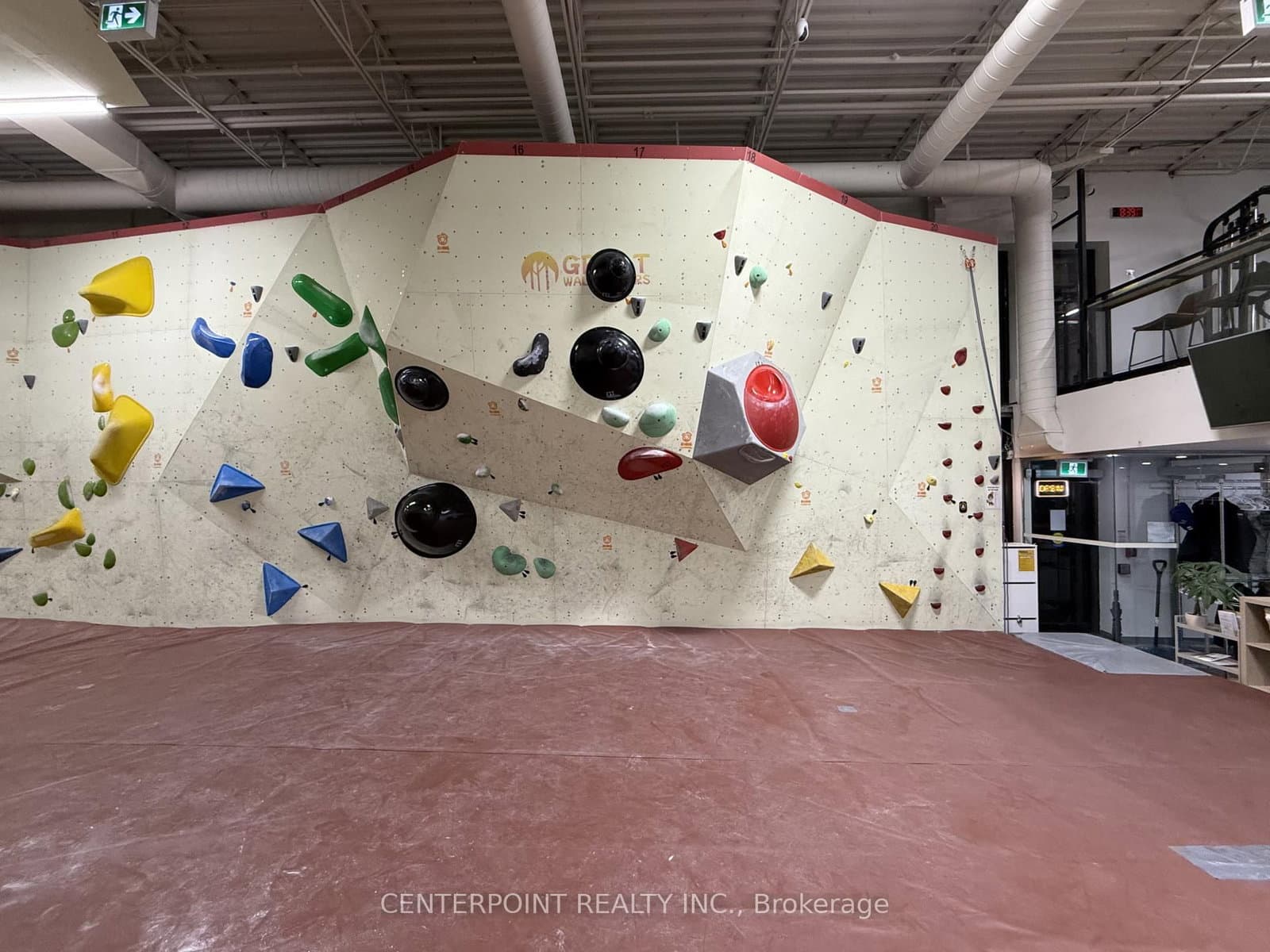 100A - 2450 Victoria Park Avenue, Toronto, ON — photo 3