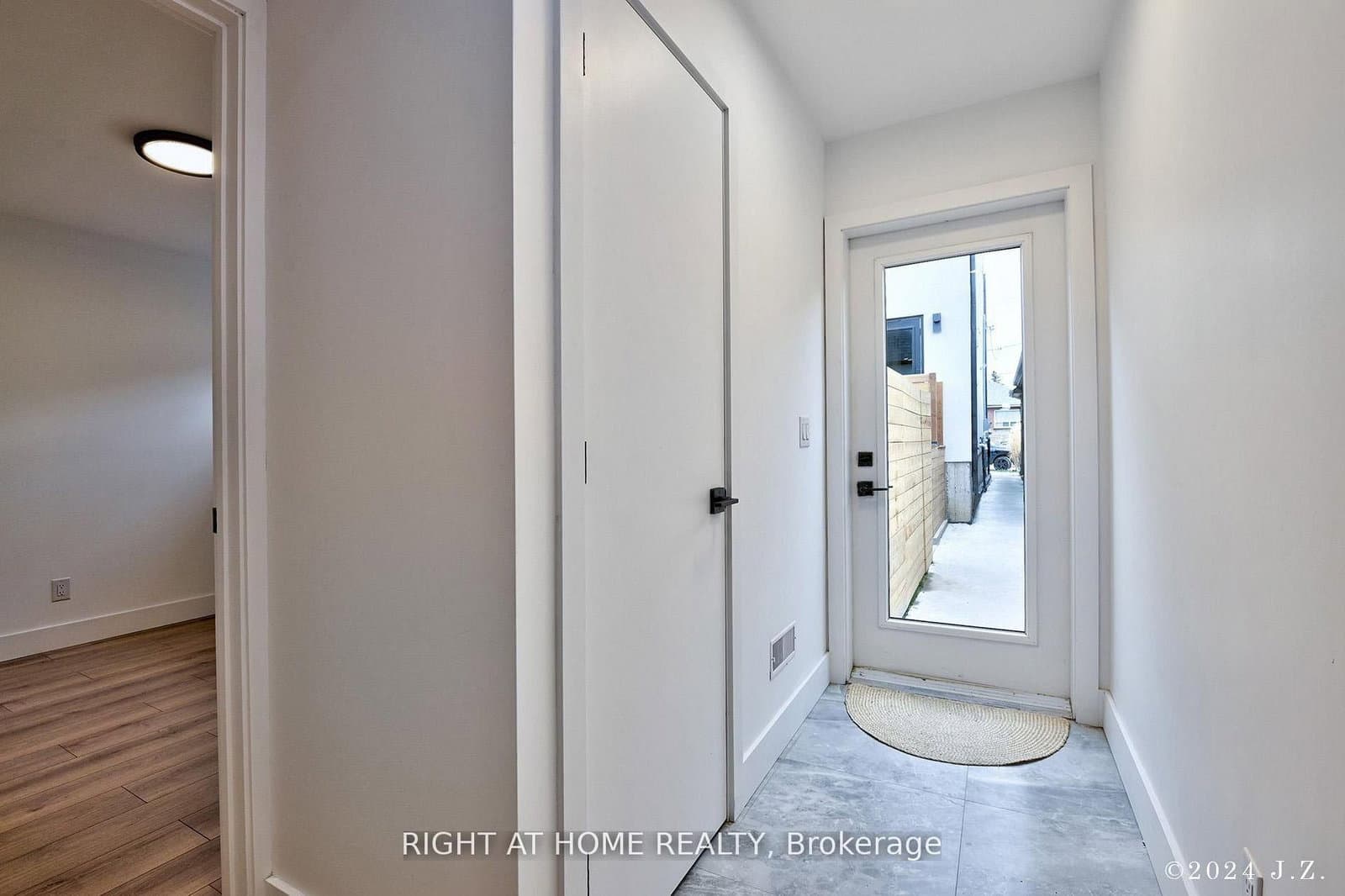 CoachHs - 50A Lanark Avenue, Toronto, ON