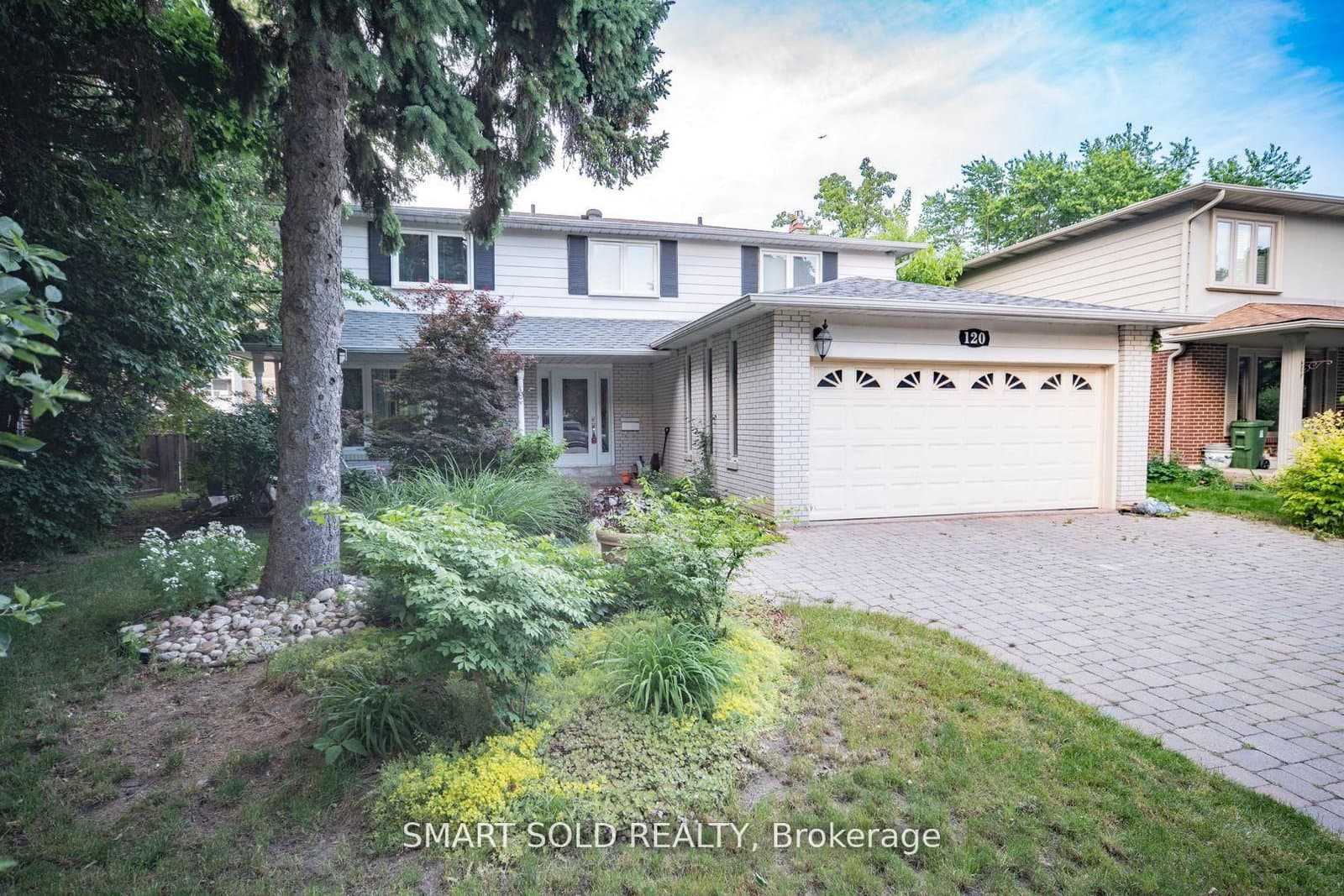 120 Abbeywood Trail, Toronto, ON