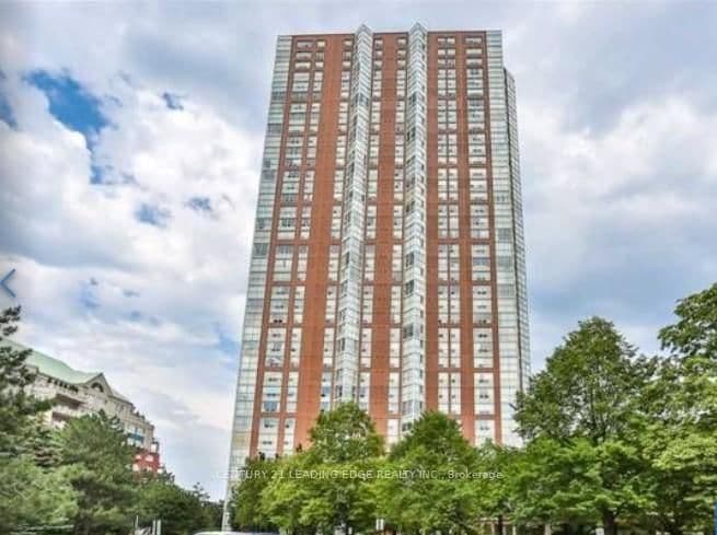 1901 - 7 Concorde Place, Toronto, ON