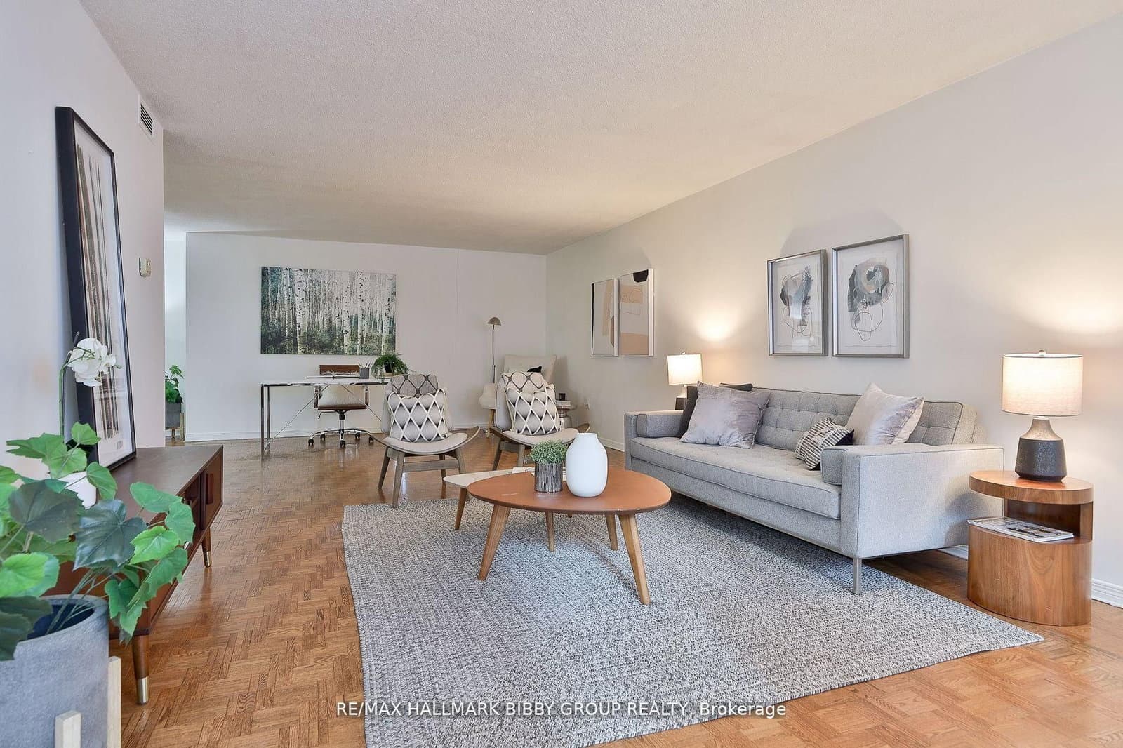 1007 - 360 Bloor Street, Toronto, ON — photo 2