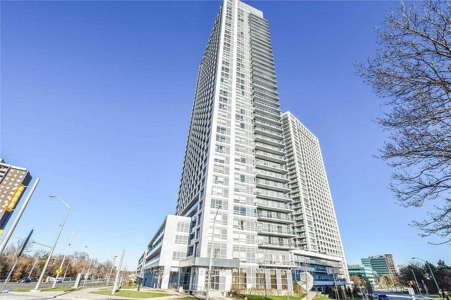 3607 - 2015 Sheppard Avenue, Toronto, ON