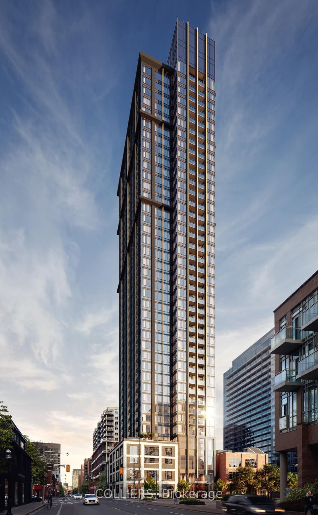 201 - 231 Richmond Street, Toronto, ON