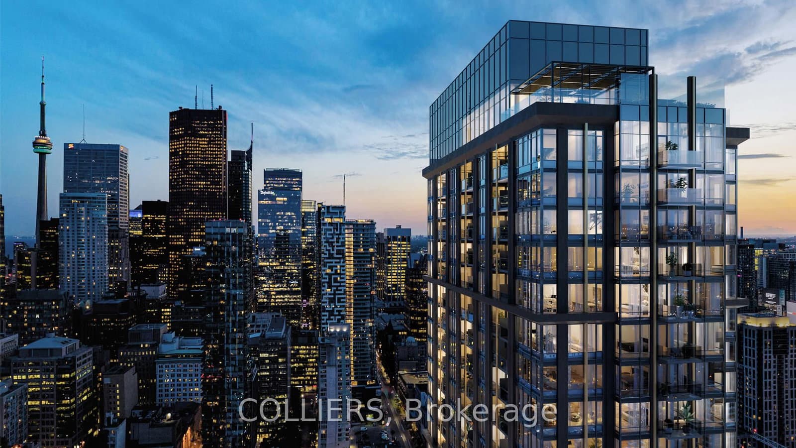 301 - 231 Richmond Street, Toronto, ON — photo 3