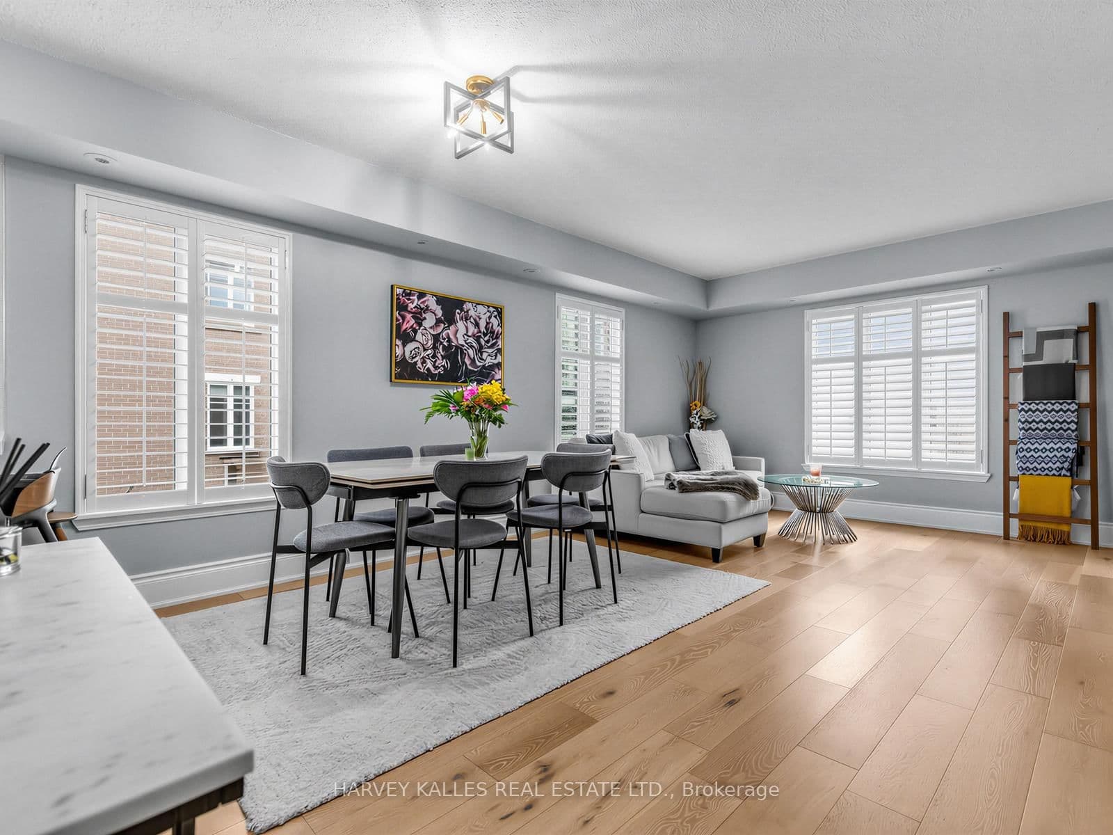 420 - 34 Western Battery Road, Toronto, ON — photo 2