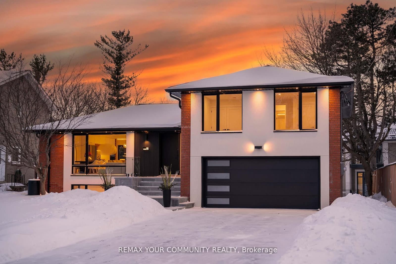 35 Geraldton Crescent, Toronto, ON