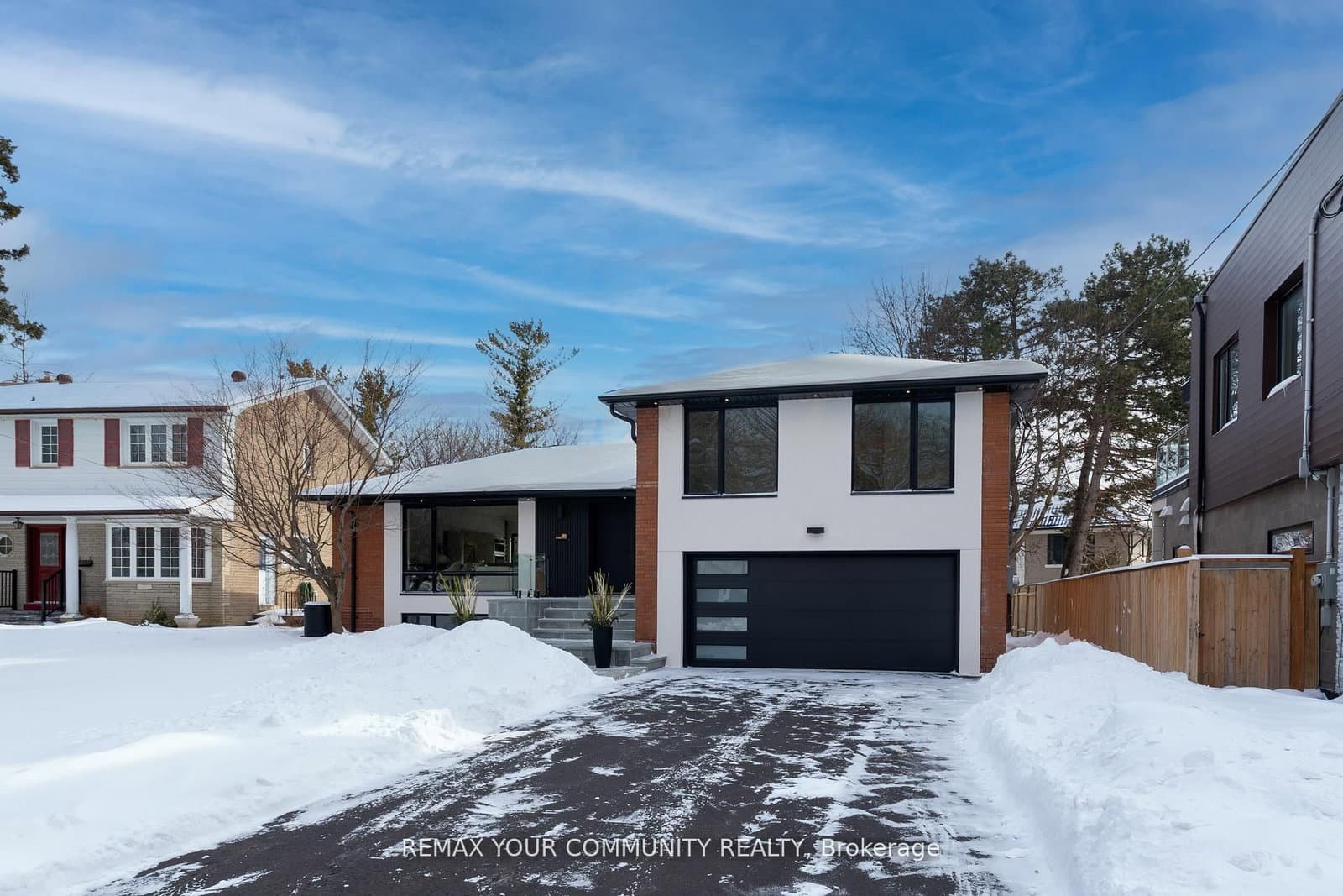 35 Geraldton Crescent, Toronto, ON — photo 2
