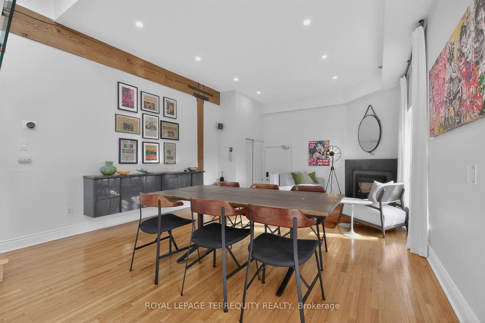 1 - 75 Markham Street, Toronto, ON — photo 2