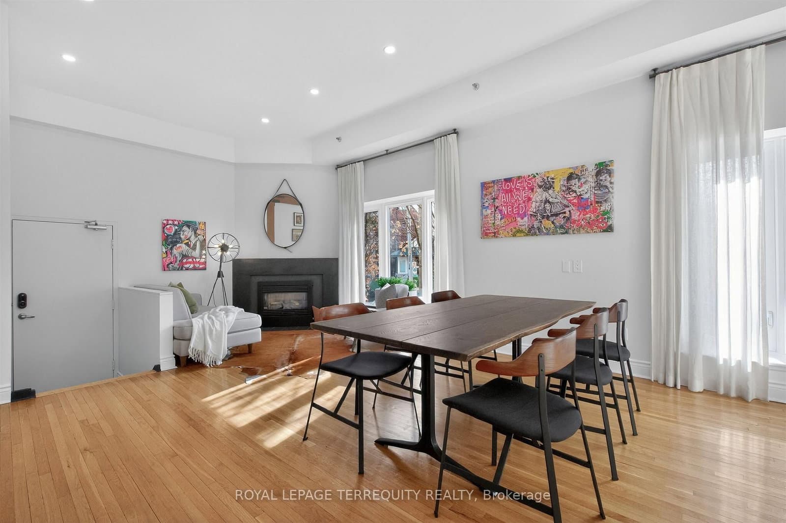 1 - 75 Markham Street, Toronto, ON — photo 3