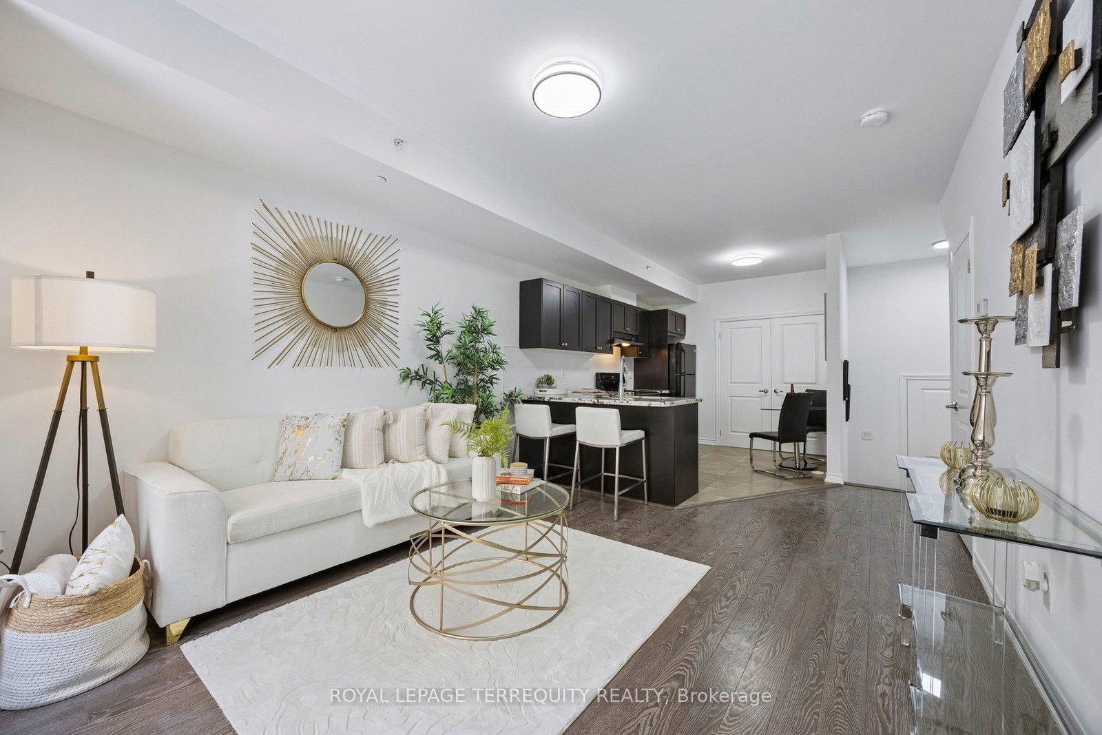 Th27 - 39 Drewry Avenue, Toronto, ON