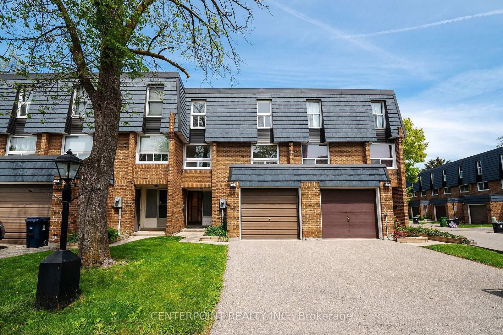 42 Sego Royal Way, Toronto, ON