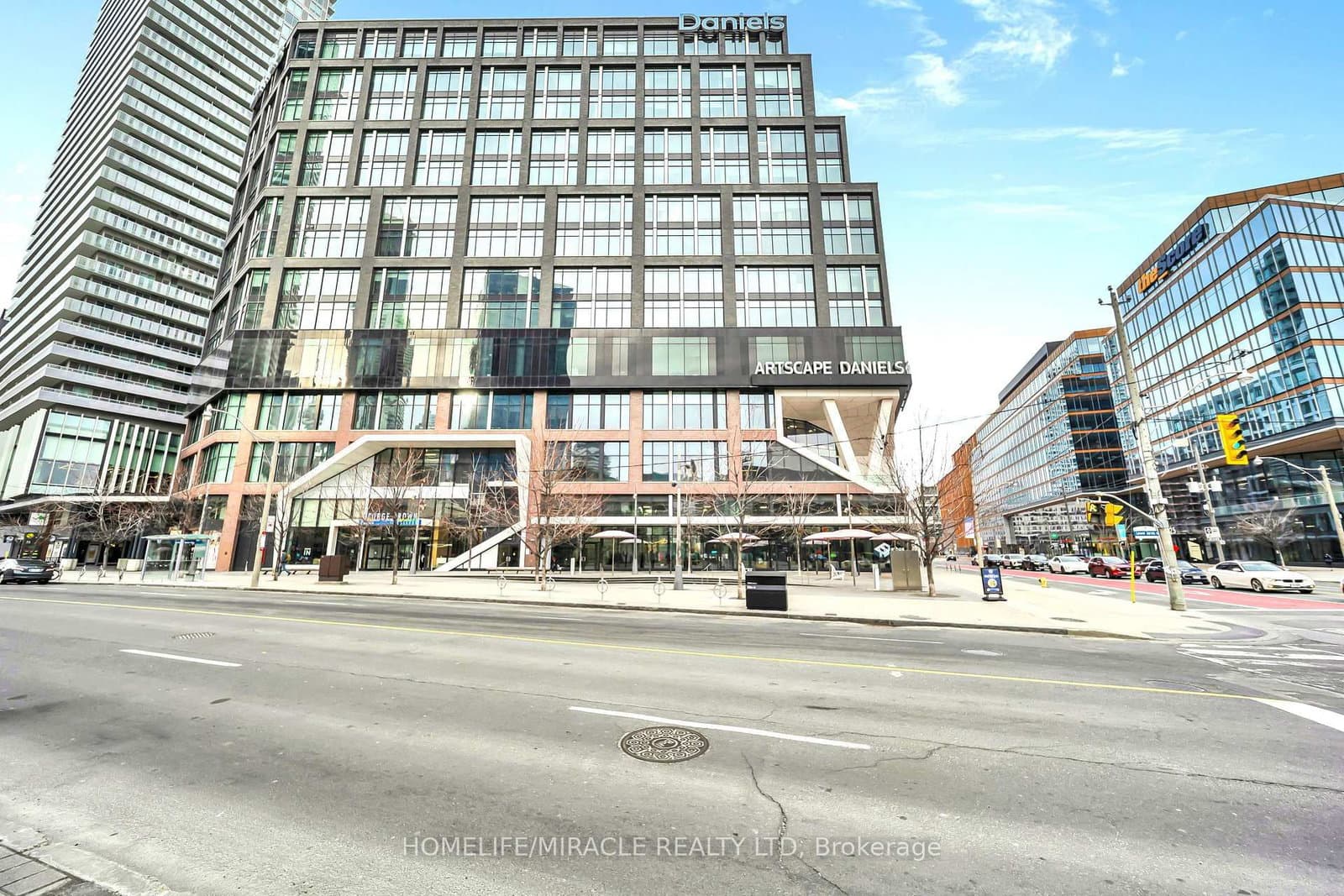 721 - 130 Queens Quay, Toronto, ON