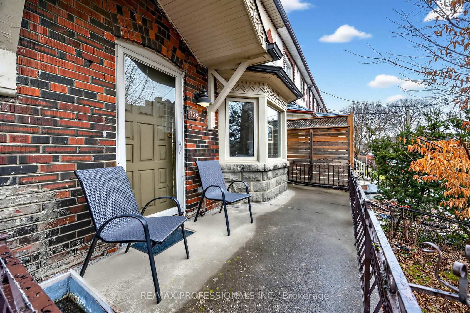 358 Roxton Road, Toronto, ON — photo 2