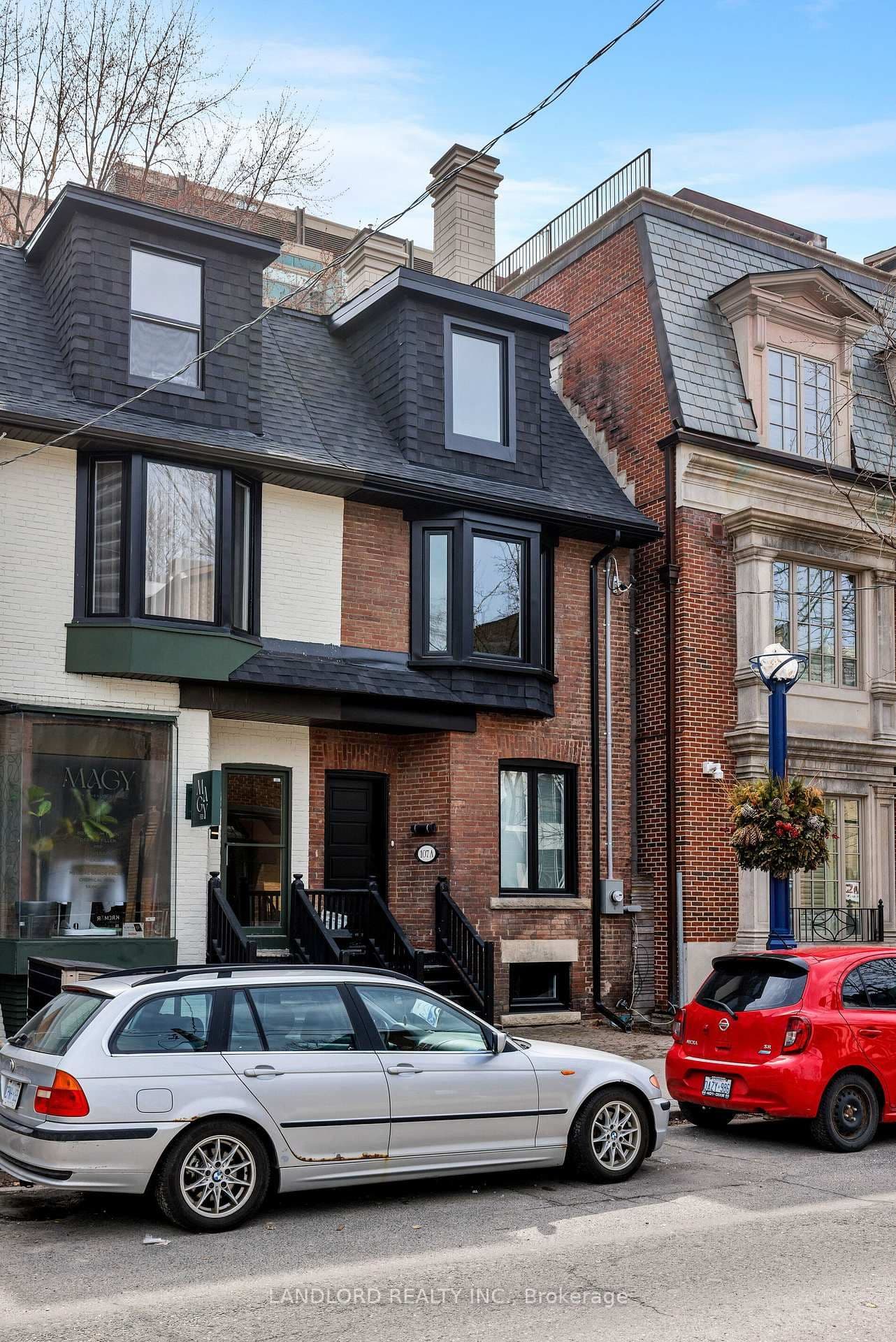 107A Scollard Street, Toronto, ON — photo 3