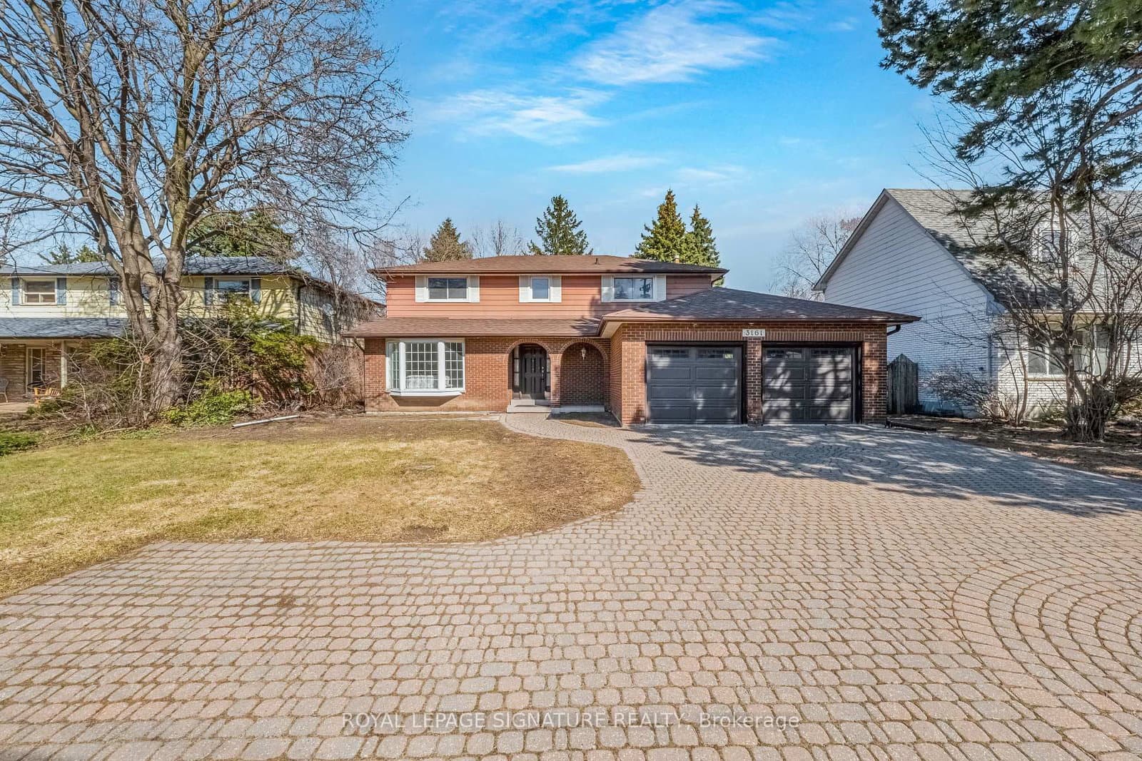 3161 Bayview Avenue, Toronto, ON