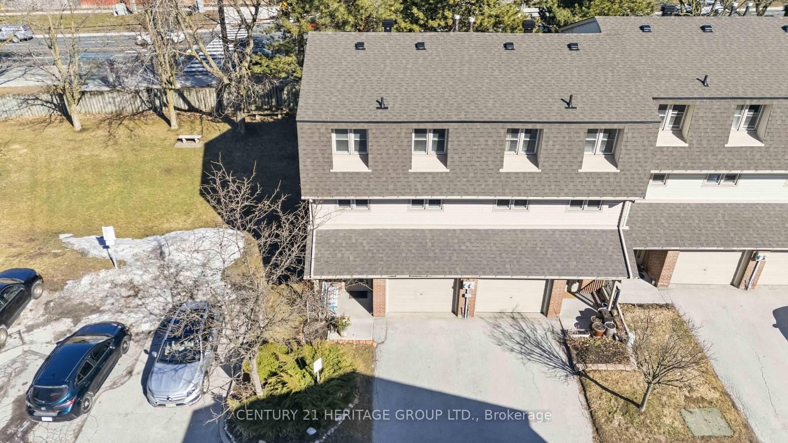 40 - 24 Purple Sageway, Toronto, ON — photo 3
