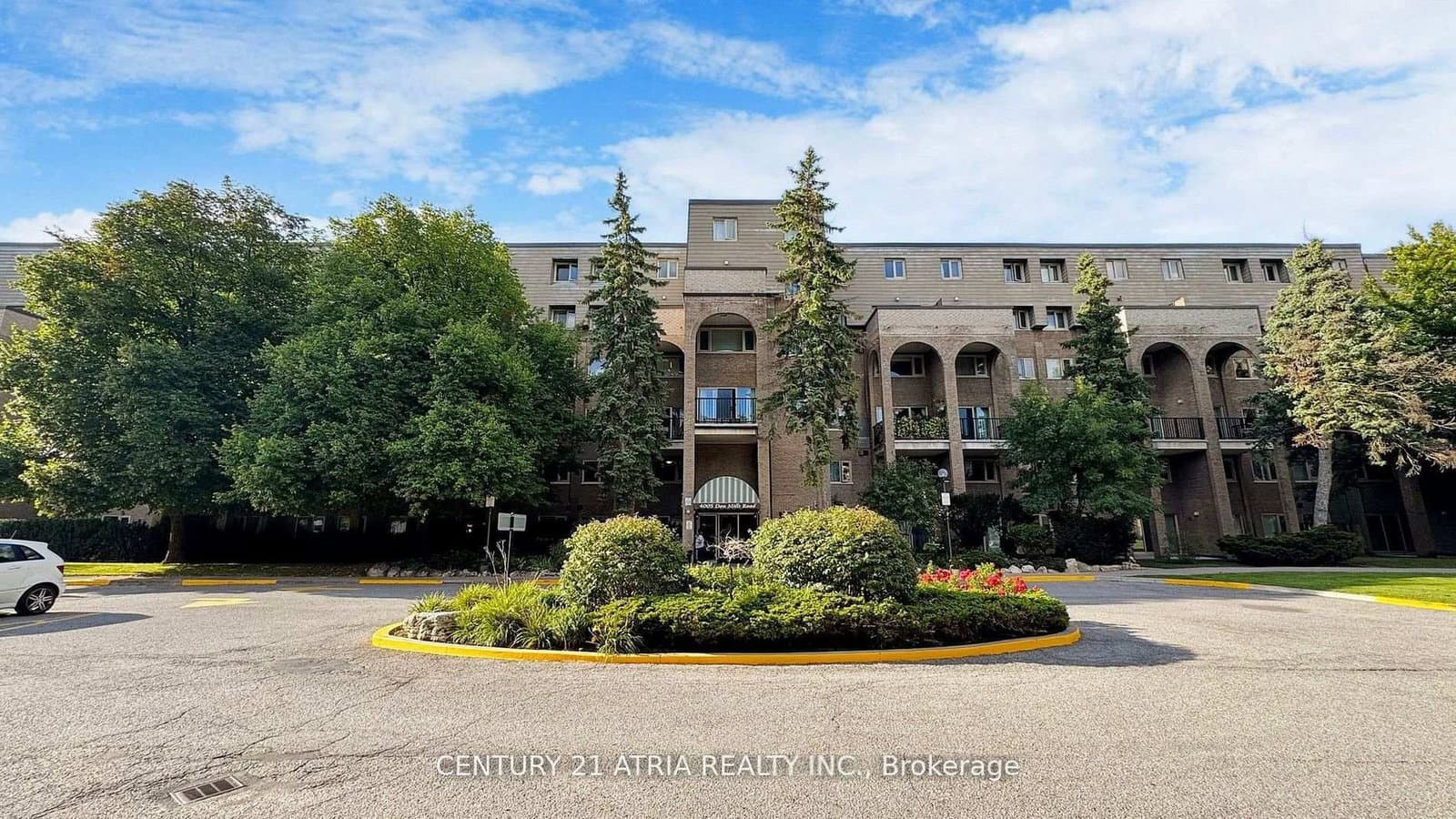 326 - 4005 Don Mills Road, Toronto, ON — photo 2