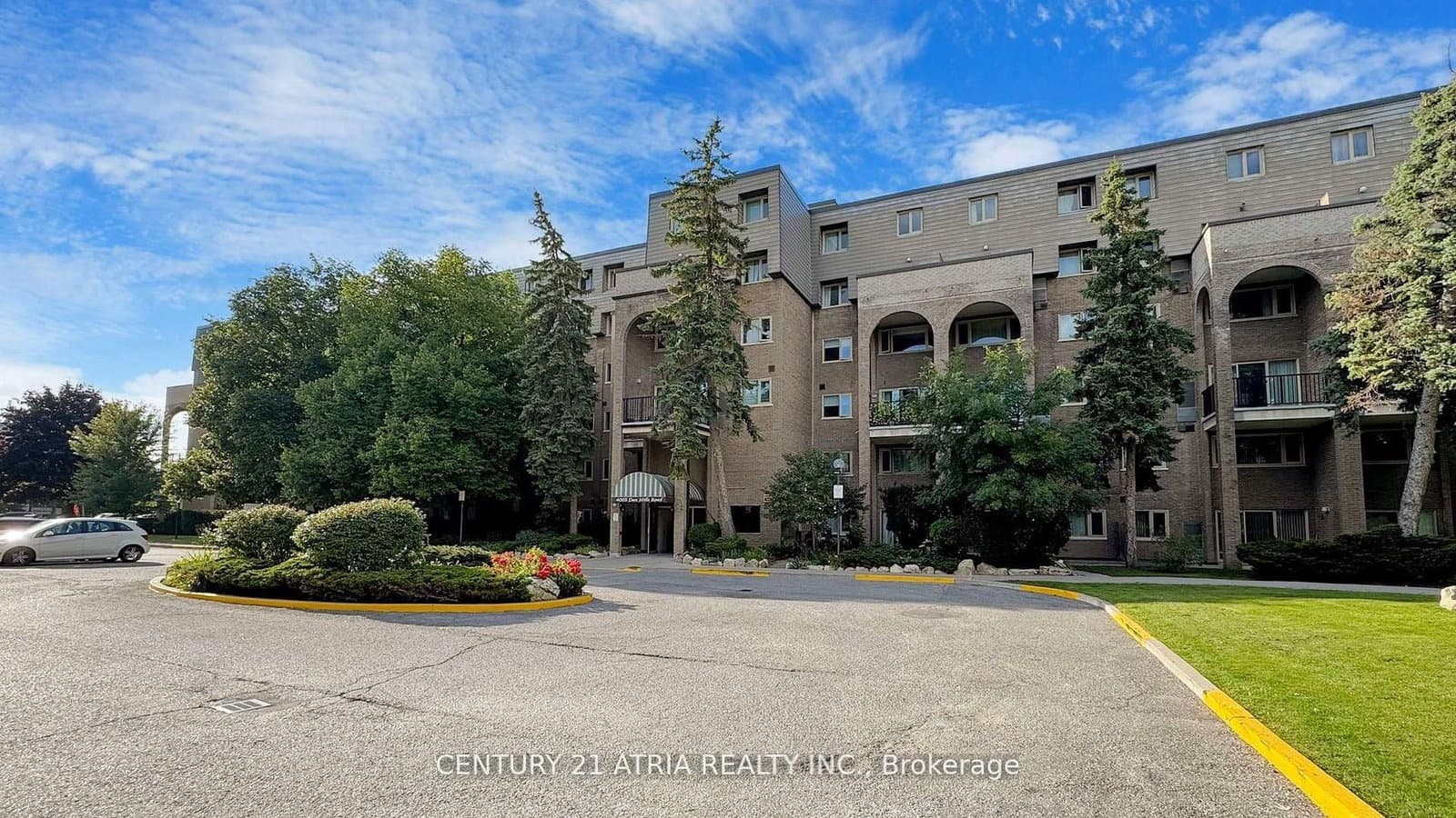 326 - 4005 Don Mills Road, Toronto, ON — photo 3