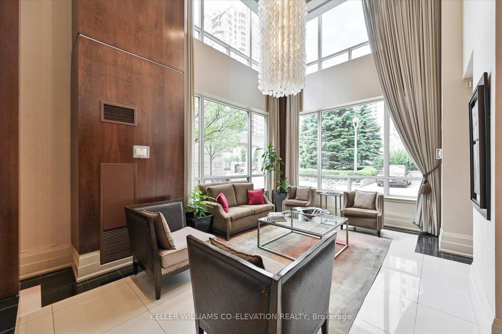 714 - 8 Rean Drive, Toronto, ON — photo 3