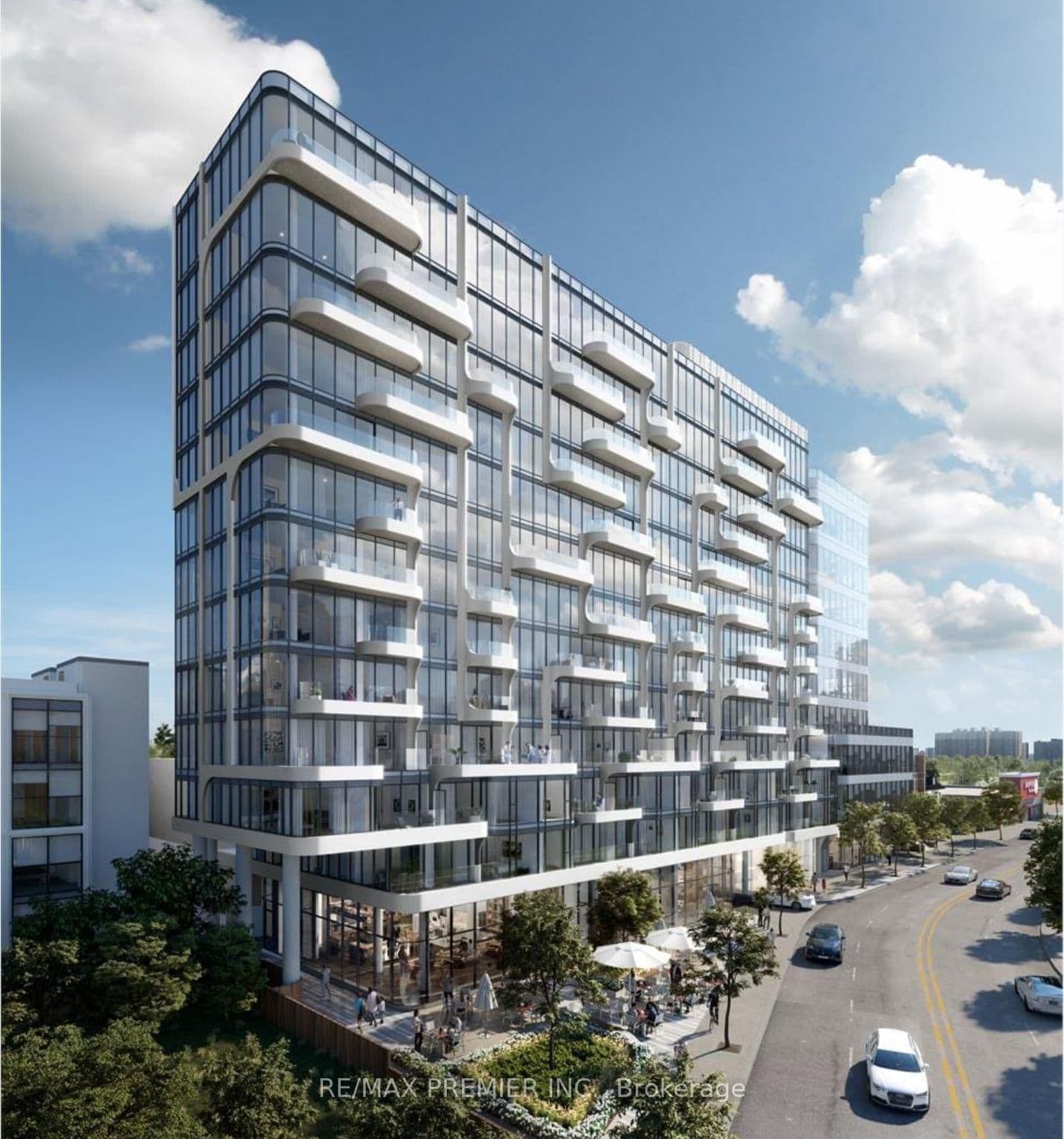 304 - 322 Dupont Street, Toronto, ON