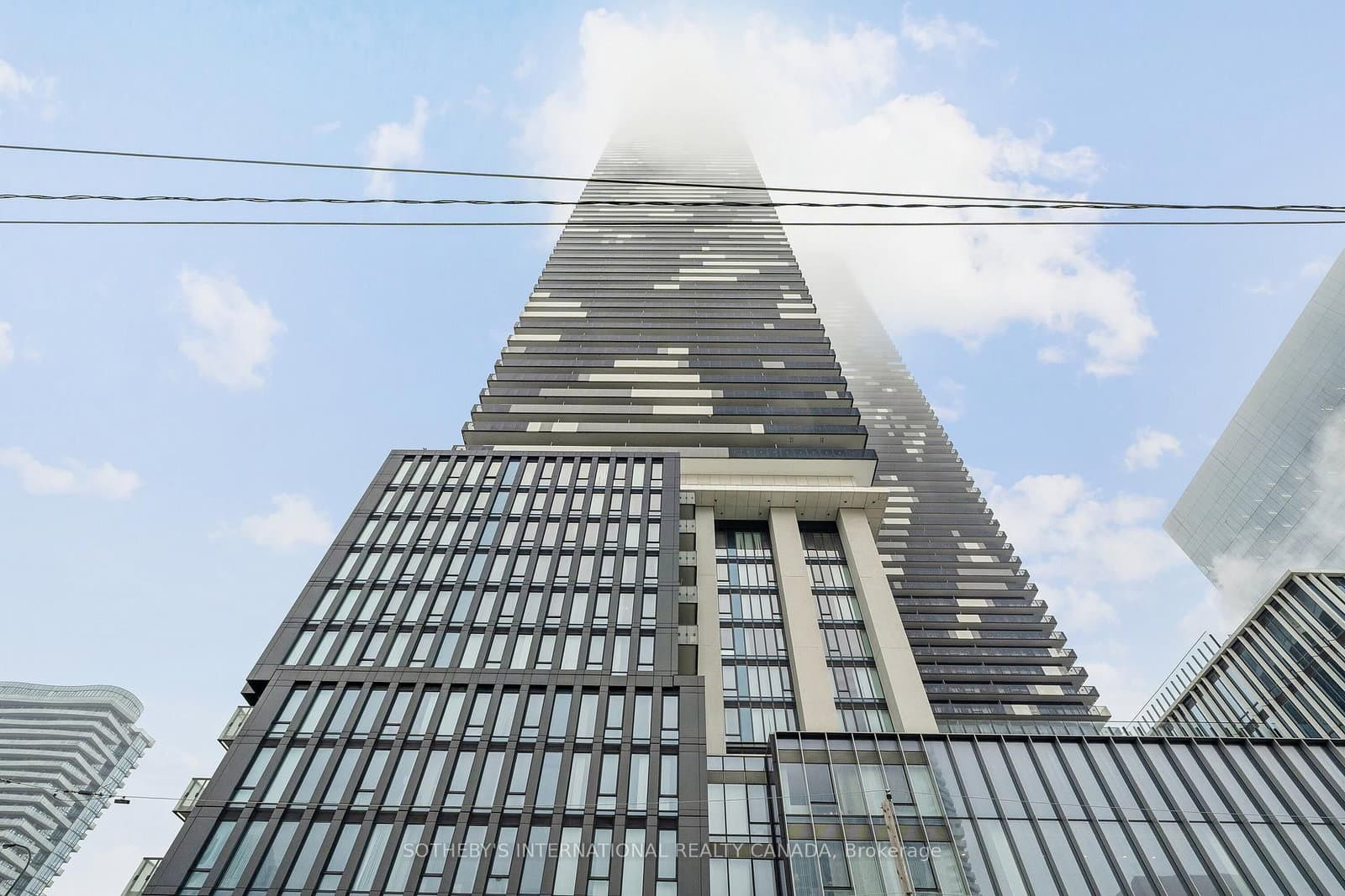 5105 - 55 Cooper Street, Toronto, ON