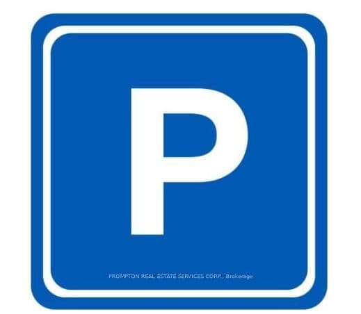 PARKING - 290 Adelaide Street, Toronto, ON