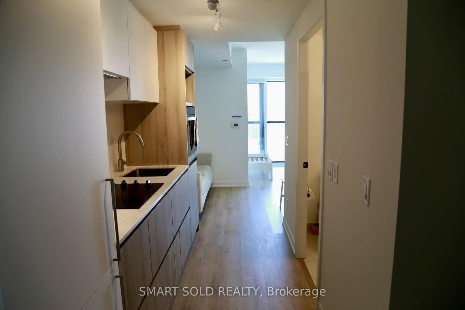 3109 - 319 Jarvis Street, Toronto, ON