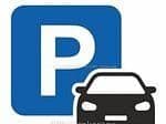 Parking - 10 Capreol Court, Toronto, ON
