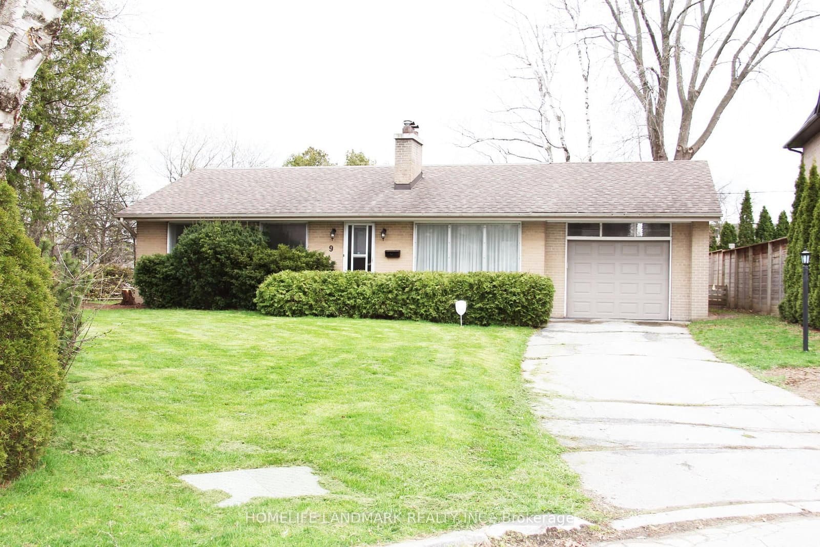 9 Terrington Court, Toronto, ON