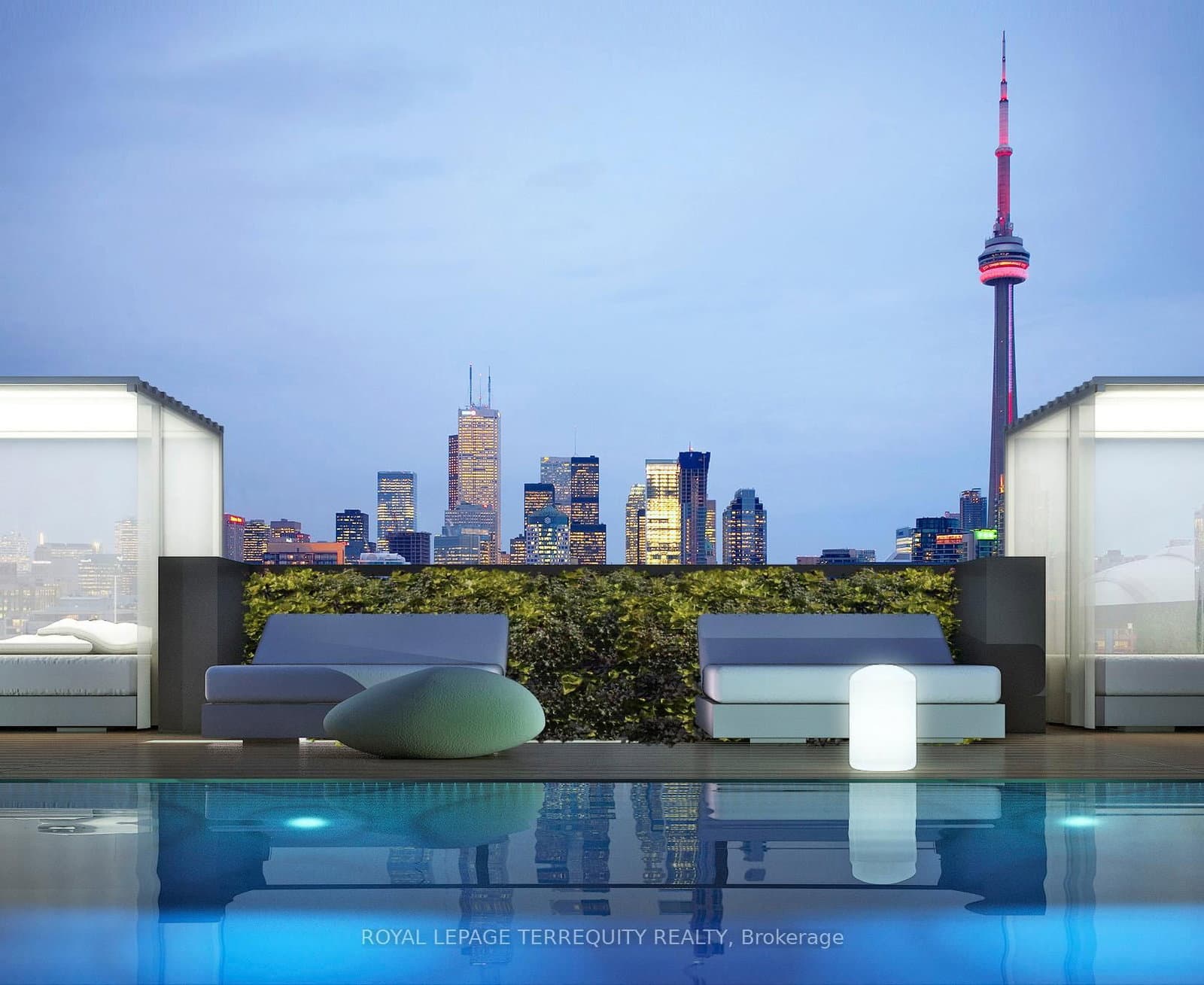 215 - 629 King Street, Toronto, ON