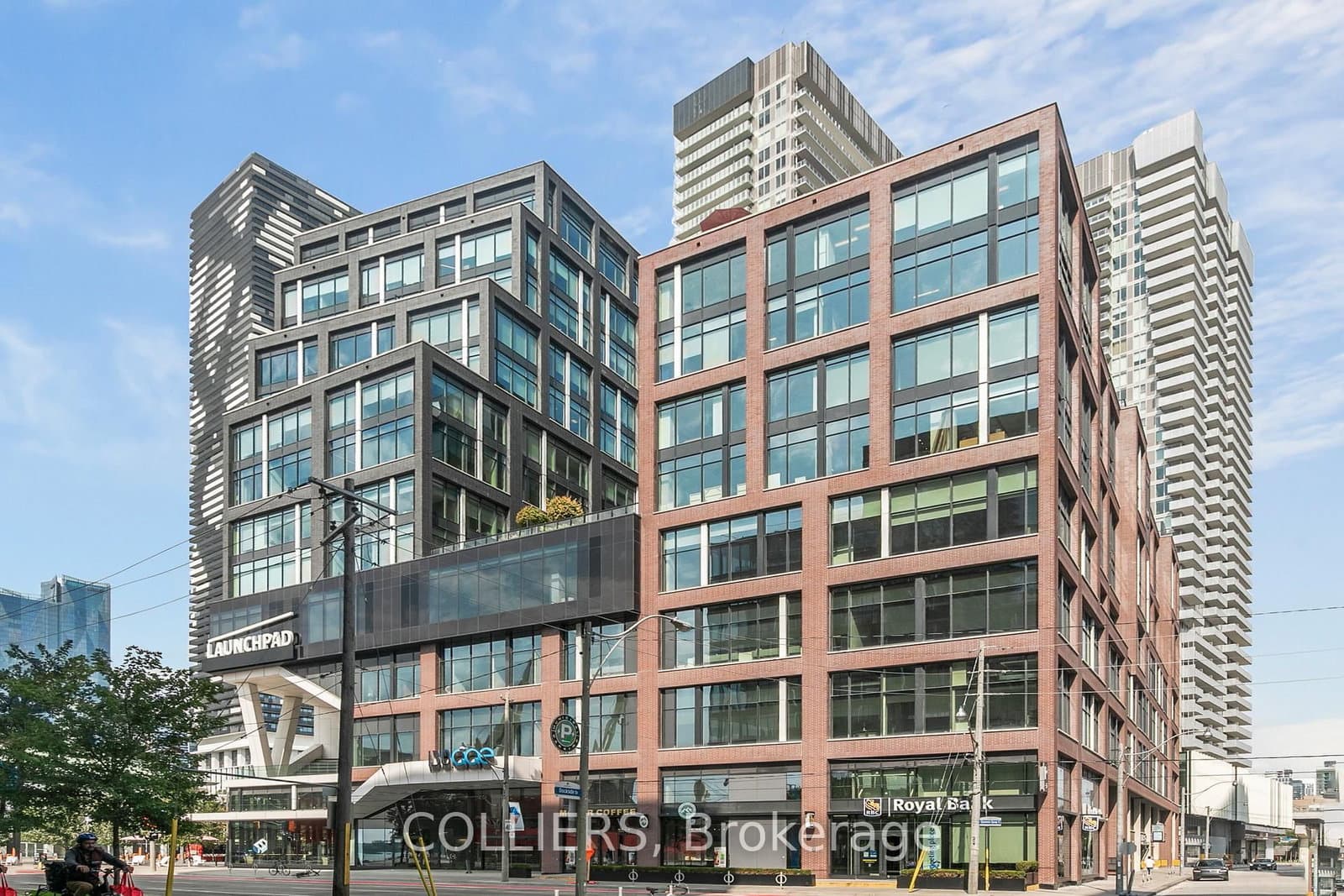 1304 - 130 Queens Quay, Toronto, ON — photo 2