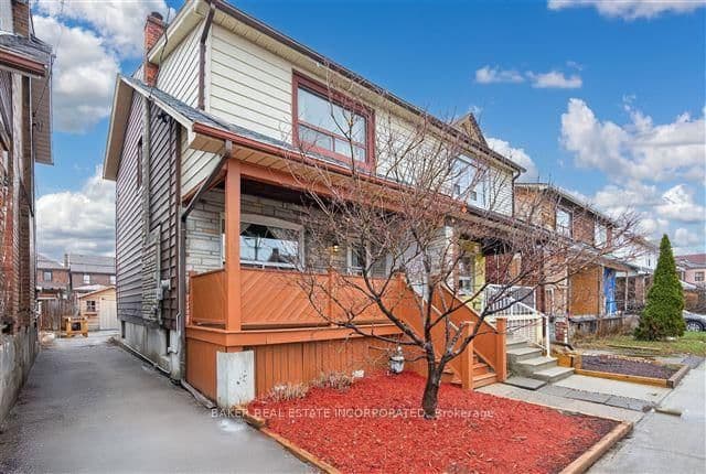 1867 Dufferin Street, Toronto, ON — photo 3