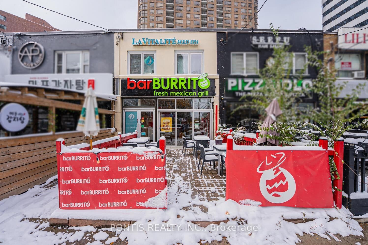 4918 Yonge Street, Toronto, ON