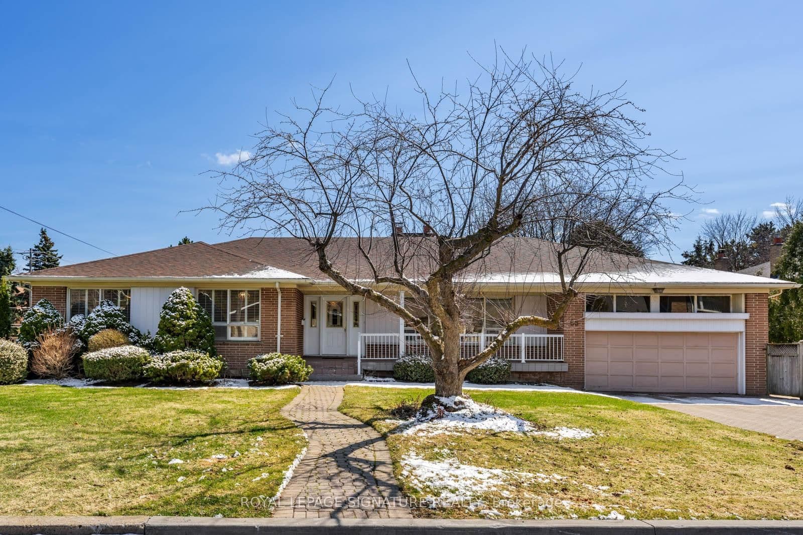 66 Carscadden Drive, Toronto, ON