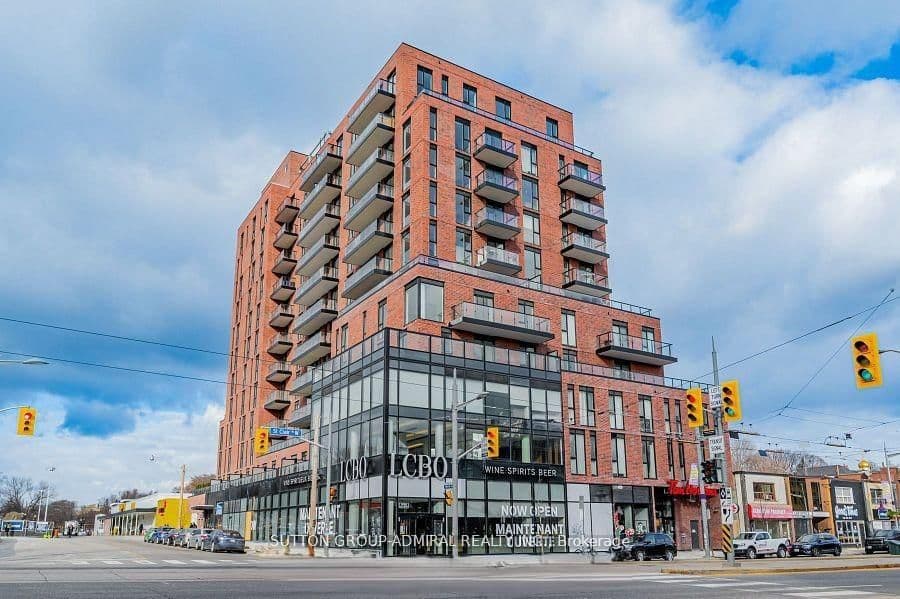 1103 - 185 Alberta Avenue, Toronto, ON
