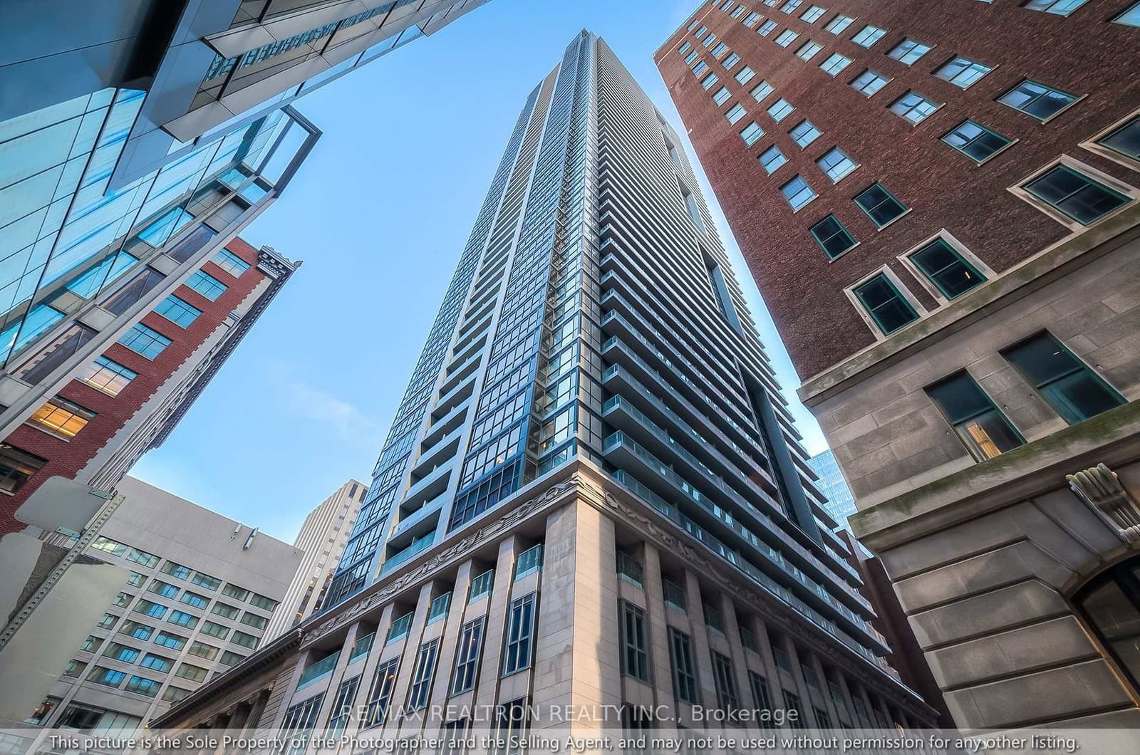 1416 - 70 Temperance Street, Toronto, ON