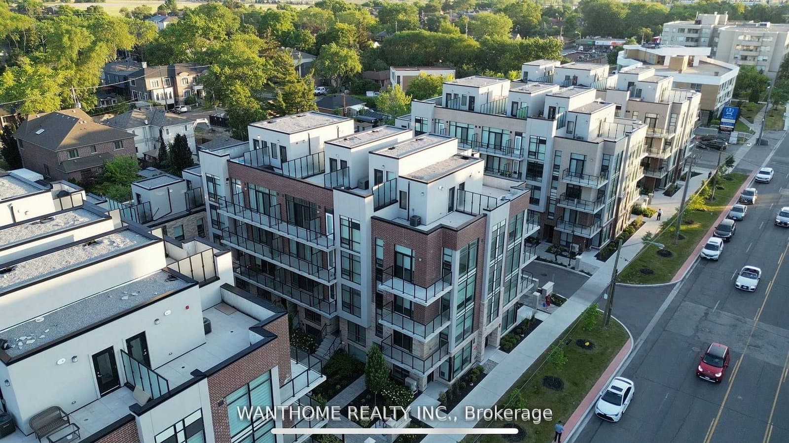 15 - 861 Sheppard Avenue, Toronto, ON