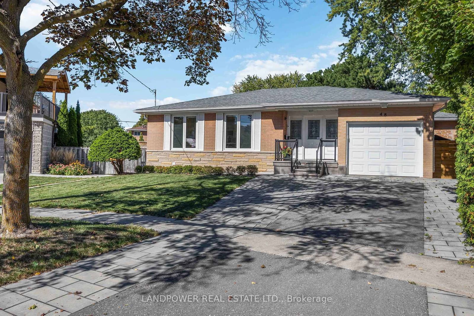 48 Marowyne Drive, Toronto, ON — photo 2