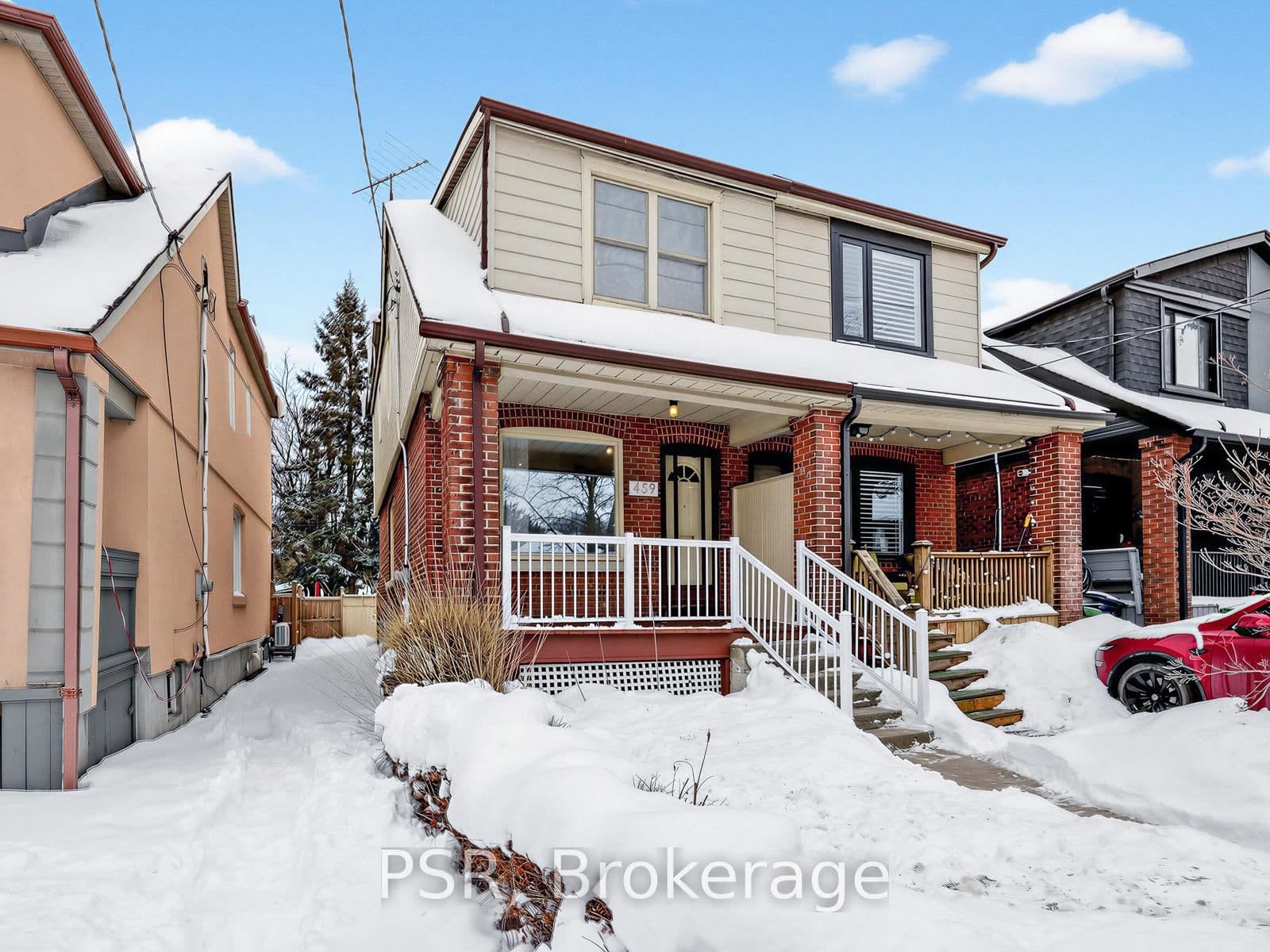 459 Manor Road, Toronto, ON