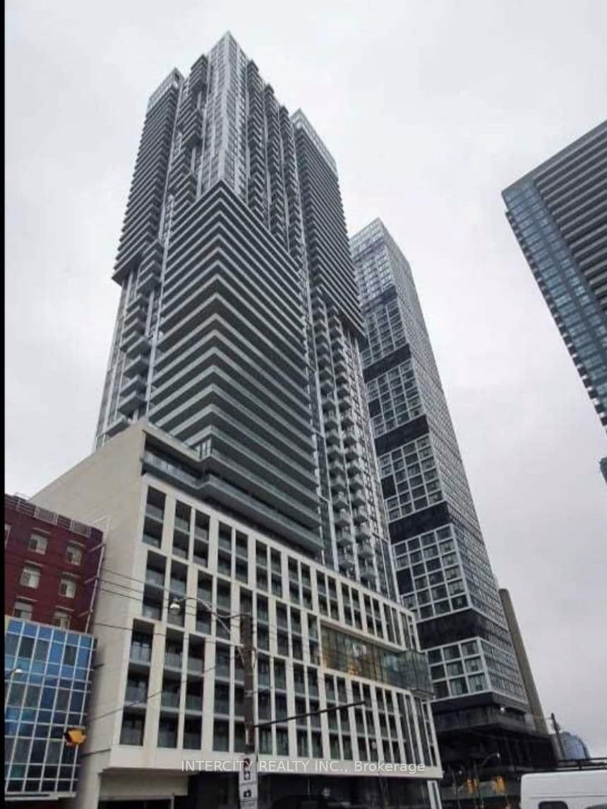 529 - 251 Jarvis Street, Toronto, ON
