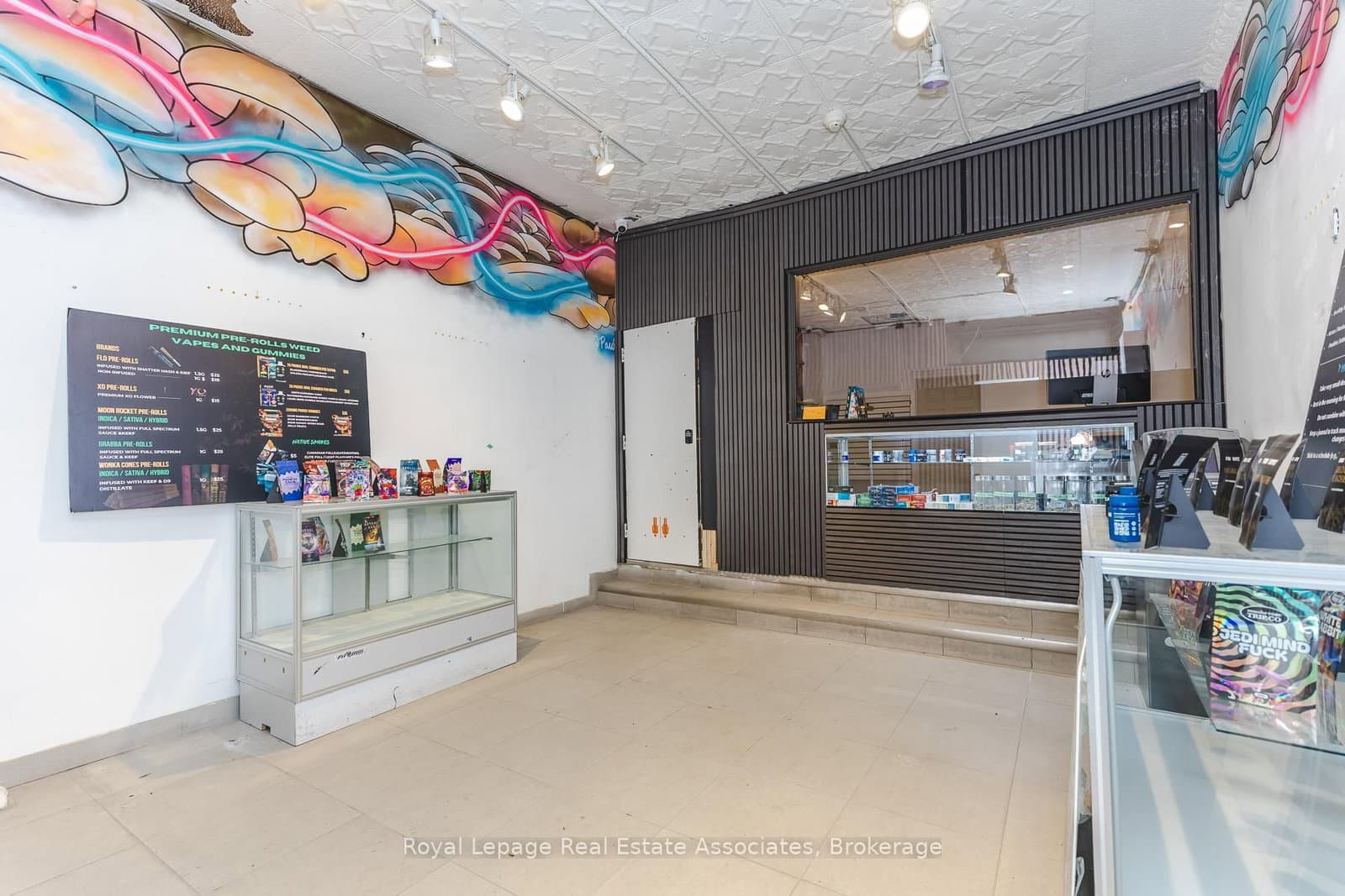 Main - 497 Bloor Street, Toronto, ON — photo 3
