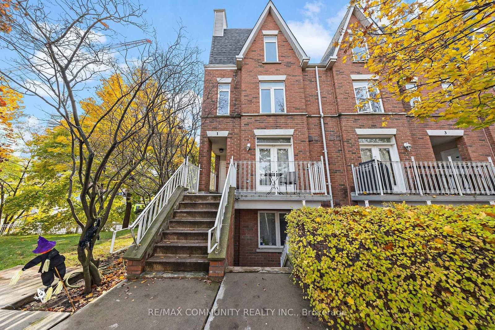 101 - 1 Sudbury Street, Toronto, ON